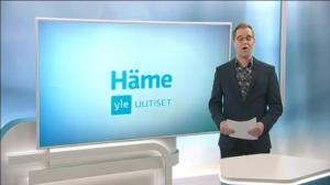 Yle Uutiset Häme 11-12-2018 klo 17-06: 11.12.2018 16.25