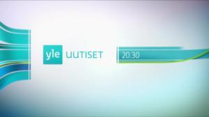 Yle Uutiset: 11.12.2018 20.30