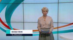 Yle Uutiset: 11.12.2018 21.50