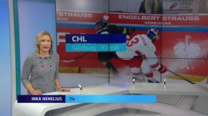 Urheiluruutu: 11.12.2018 21.55