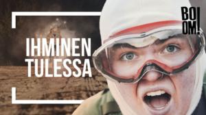 SYTYTETÄÄN DANIEL TULEEN: 12.12.2018 12.00