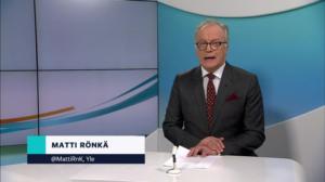 Yle Uutiset: 12.12.2018 15.00