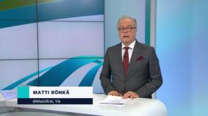 Yle Uutiset: 12.12.2018 17.00