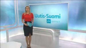 Yle Uutiset Uutis-Suomi 12-12-2018: 12.12.2018 18.51