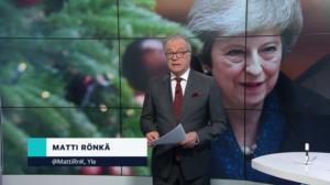Yle Uutiset: 12.12.2018 21.55