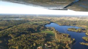 Luonto ja itsenäisyys ovat suomalaisille kirkkoa pyhempiä: 13.12.2018 10.28