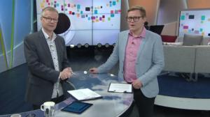 Ylen Aamu-tv: 13.12.2018 06.25