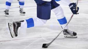 Damlandskamp i ishockey, Finland - Sverige (svenskt referat): 13.12.2018 14.14