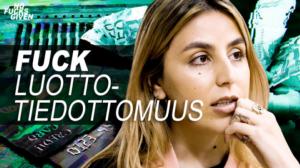 Onko mun luottotiedottomuus maailmanloppu?: 13.12.2018 14.30