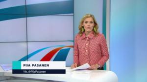 Yle Uutiset: 13.12.2018 17.00