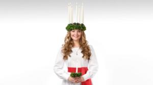 Lucia 2018: 13.12.2018 17.00