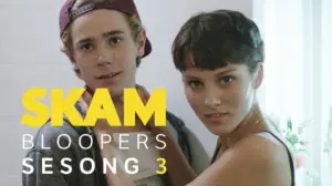 Uutta materiaalia Skam:ista! Bloopers kausi 3 (S): 15.12.2018 00.01