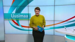 Yle Uutiset Uusimaa 14-12-2018 klo 18-22: 14.12.2018 18.43