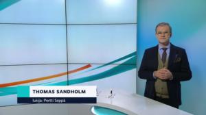 Yle Uutiset Viikko viitottuna: 16.12.2018 11.05