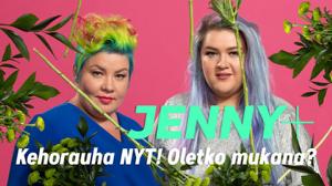 Kehorauha NYT! Oletko mukana?: 17.12.2018 00.05