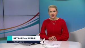 Yle Uutiset: 15.12.2018 10.00