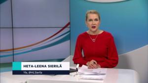 Yle Uutiset: 15.12.2018 11.00