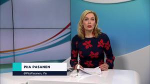 Yle Uutiset: 15.12.2018 15.00