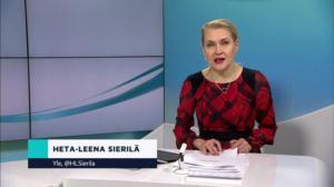 Yle Uutiset: 16.12.2018 09.55