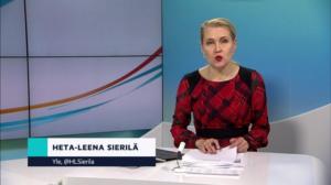 Yle Uutiset: 16.12.2018 11.00