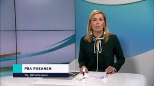 Yle Uutiset: 16.12.2018 15.00