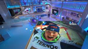 Urheilustudio: 16.12.2018 11.48