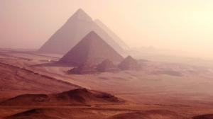 Historia: Pyramidin salaisuus: 17.12.2018 06.00