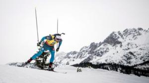 Ampumahiihdon MC, Hochfilzen: 16.12.2018 16.27