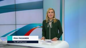 Yle Uutiset: 16.12.2018 17.00