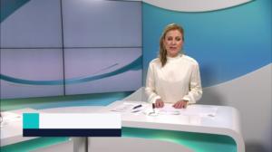 Yle Nyheter TV-nytt: 16.12.2018 17.55