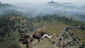 PUBG Europe League karsintojen finaalit (16): 16.12.2018 20.54