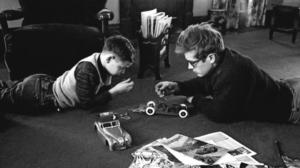 Dennis Stock - James Dean: 18.12.2018 06.00