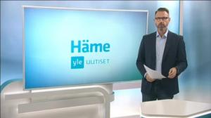 Yle Uutiset Häme 17-12-2018 klo 17-06: 17.12.2018 16.21