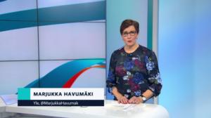 Yle Uutiset: 17.12.2018 17.00