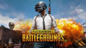PUBG Europe League karsintojen finaalit (16): 17.12.2018 20.27