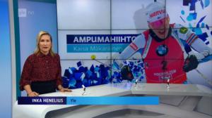 Urheiluruutu: 17.12.2018 20.55