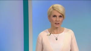 Yle Uutiset klo 7.00: 18.12.2018 07.31