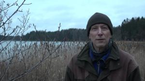 Luonto lähellä: 18.12.2018 08.16