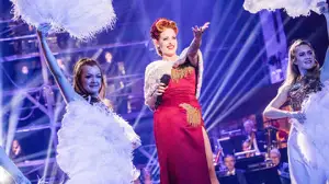 NRK:n joulujuhla: 21.12.2018 06.00