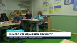 Yle Uutiset klo 9.00: 18.12.2018 10.11