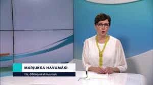 Yle Uutiset: 18.12.2018 15.00
