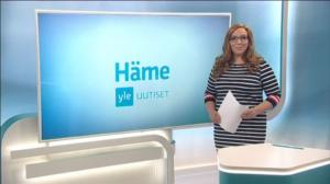 Yle Uutiset Häme 18-12-2018 klo 17-06: 18.12.2018 16.31