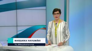 Yle Uutiset: 18.12.2018 17.00