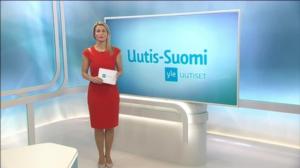Yle Uutiset Uutis-Suomi 18-12-2018: 18.12.2018 19.00