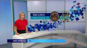 Urheiluruutu: 18.12.2018 21.55
