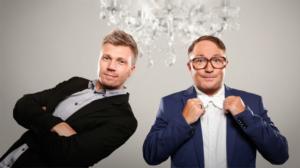 Joulukonsertti Norjasta: 23.12.2018 06.00