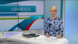 Yle Uutiset klo 9.00: 19.12.2018 09.30