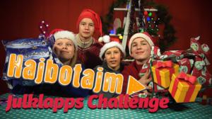 Hur svårt är det att packa julklappar? (S): 19.12.2018 14.00
