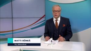 Yle Uutiset: 19.12.2018 15.00