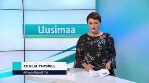 Yle Uutiset Uusimaa 19-12-2018 klo 17-06: 19.12.2018 17.18
